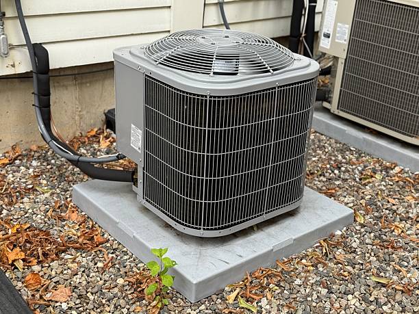 24/7 Emergency Hvac experts in Virgin, UT